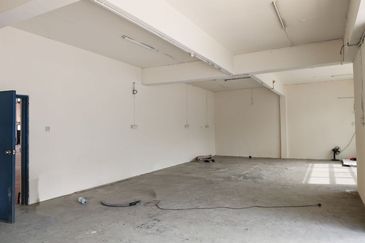 Taman Perindustrian Kempas