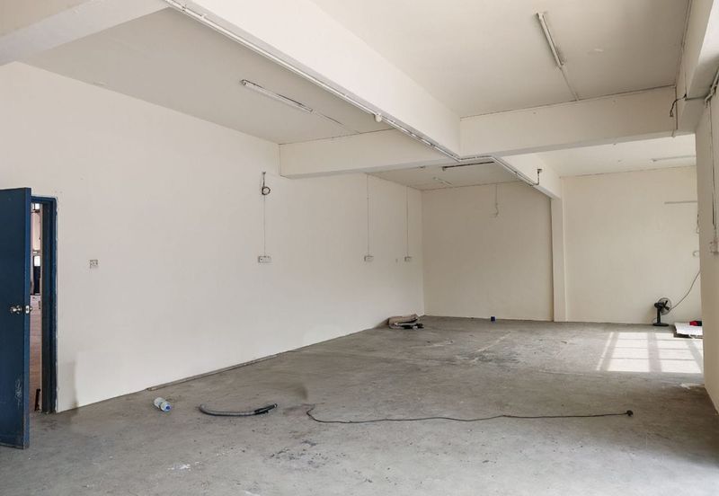 Taman Perindustrian Kempas