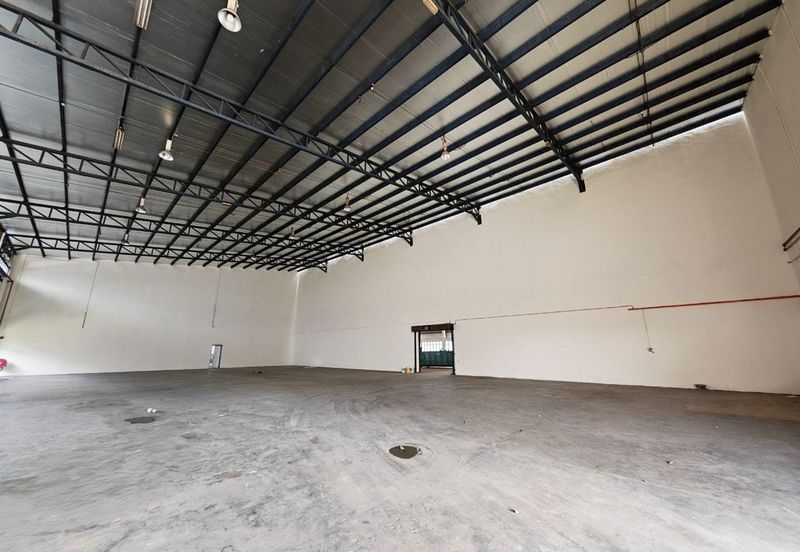 Taman Perindustrian Kempas