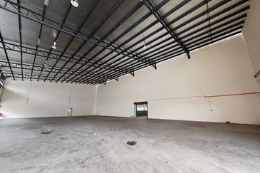 Taman Perindustrian Kempas