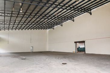 Taman Perindustrian Kempas