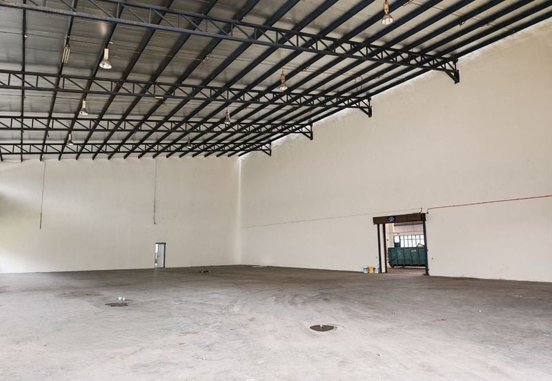 Taman Perindustrian Kempas