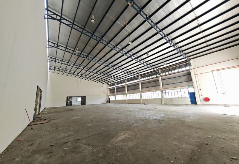 Taman Perindustrian Kempas