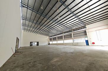 Taman Perindustrian Kempas