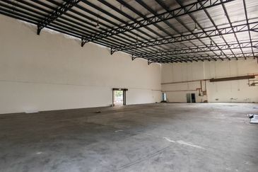 Taman Perindustrian Kempas