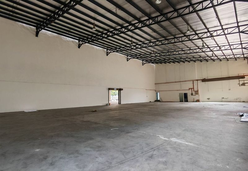 Taman Perindustrian Kempas