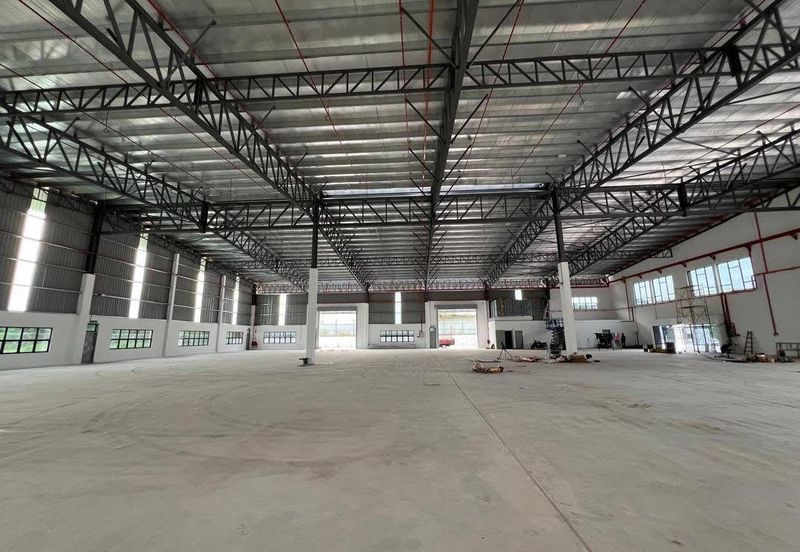 Kawasan Perindustrian Indahpura