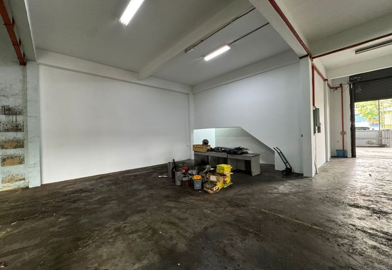 Taman Perindustrian Desa Cemerlang