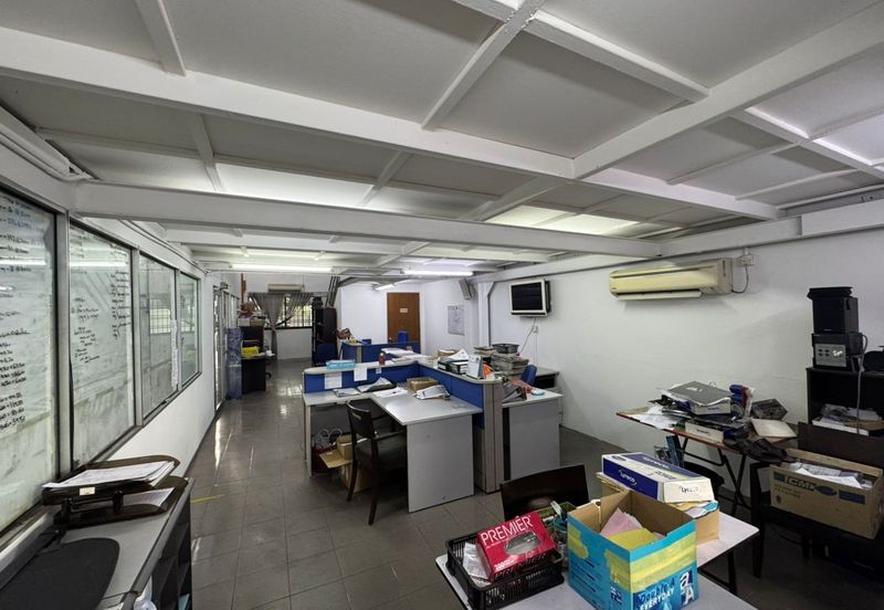 Taman Perindustrian Desa Cemerlang