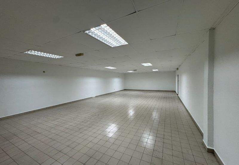 Taman Perindustrian Desa Cemerlang