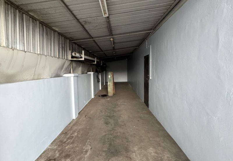 Taman Perindustrian Desa Cemerlang