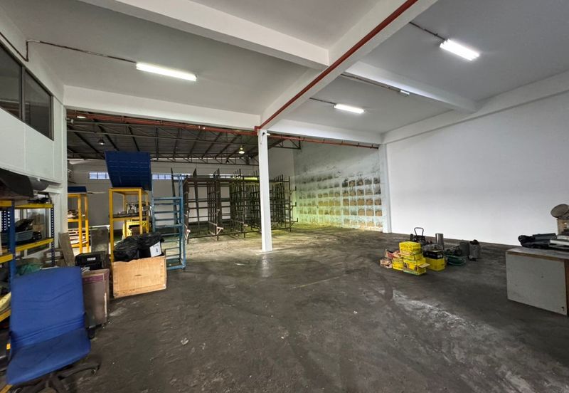 Taman Perindustrian Desa Cemerlang