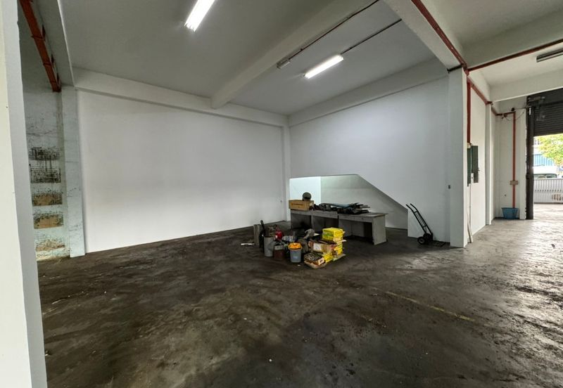 Taman Perindustrian Desa Cemerlang