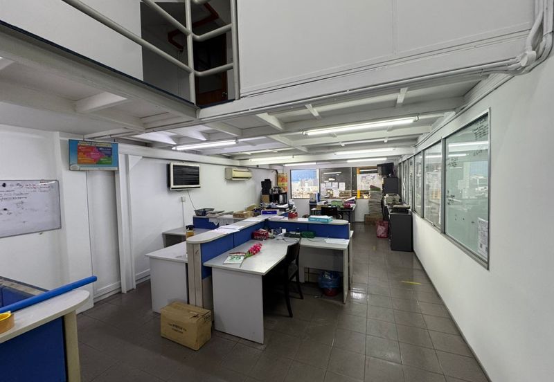 Taman Perindustrian Desa Cemerlang