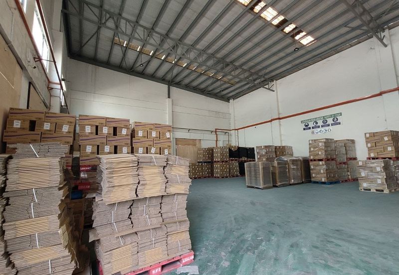 Setia Business Park 1