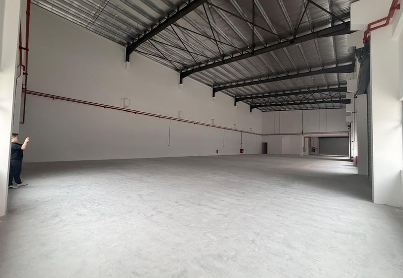 Taman Perindustrian Desa Cemerlang