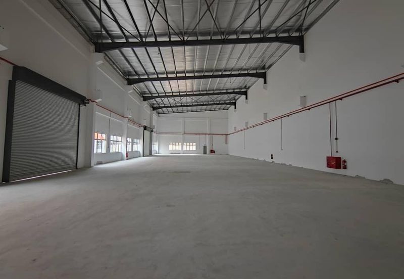 Taman Perindustrian Desa Cemerlang