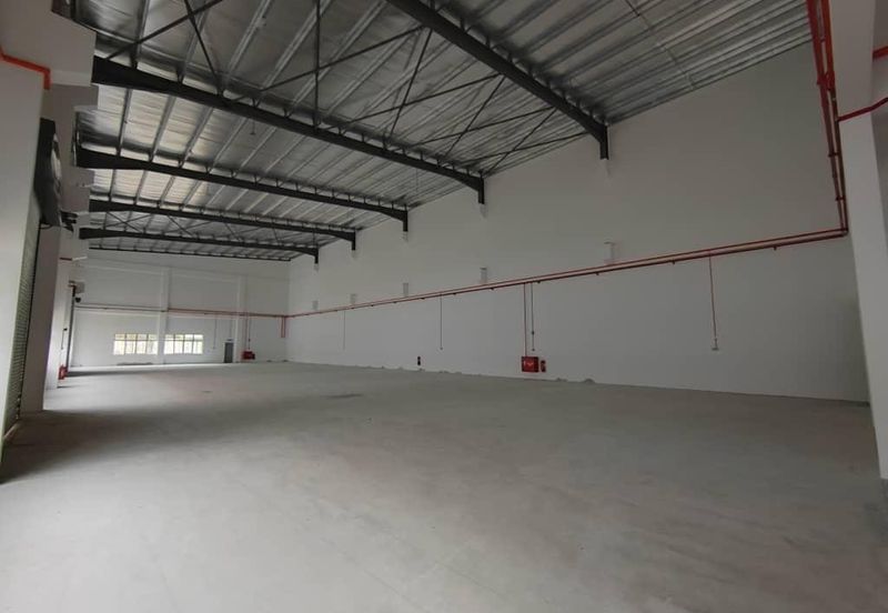 Taman Perindustrian Desa Cemerlang