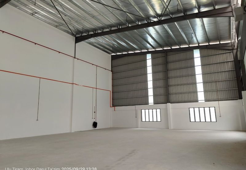 Taman Perindustrian Desa Cemerlang