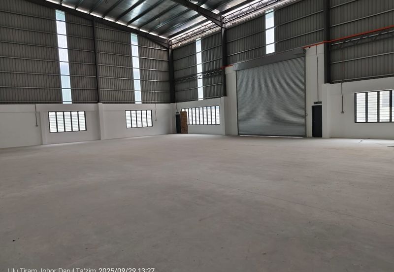 Taman Perindustrian Desa Cemerlang