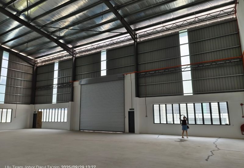 Taman Perindustrian Desa Cemerlang