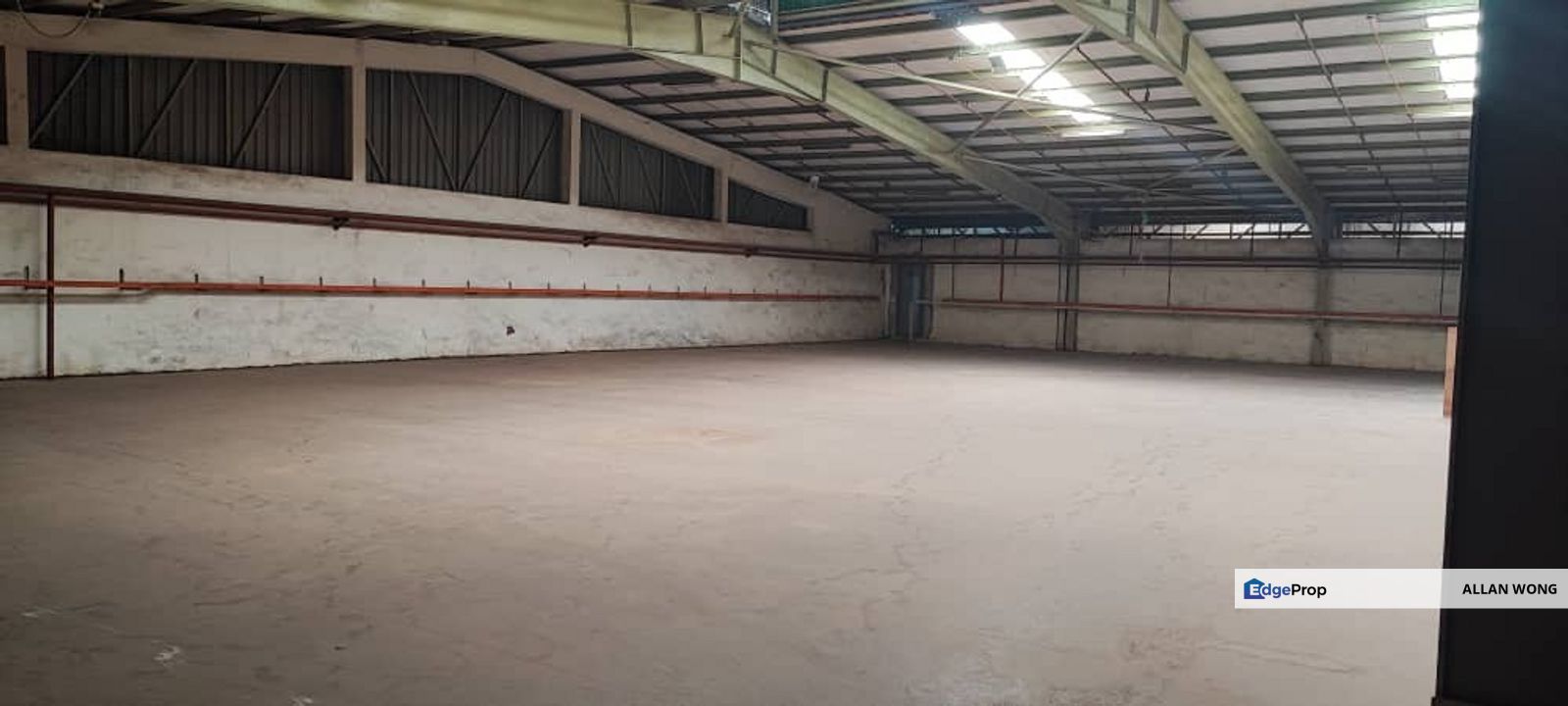 Desa Cemerlang Detached Factory (roi 4.58% now), Johor, Ulu Tiram