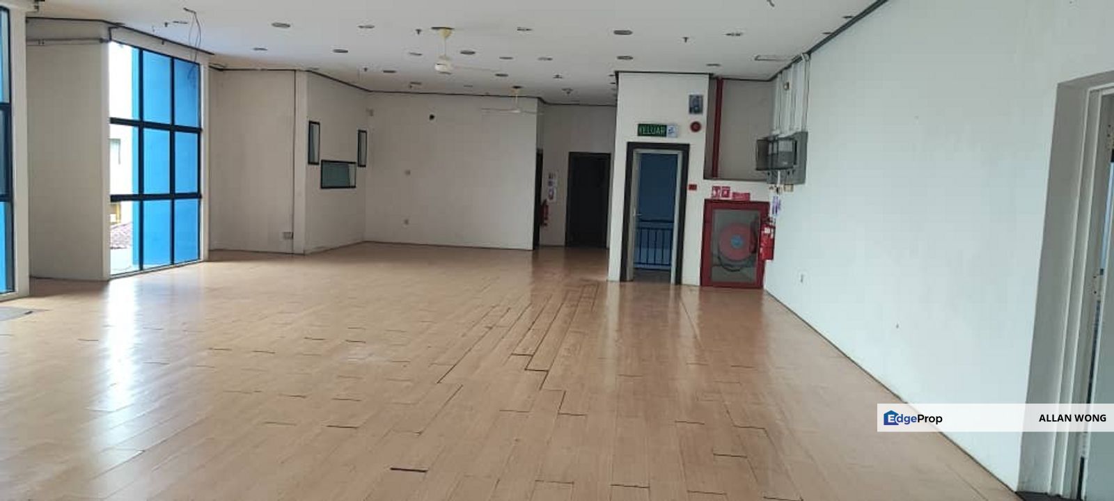 Desa Cemerlang Detached Factory (roi 4.58% now), Johor, Ulu Tiram