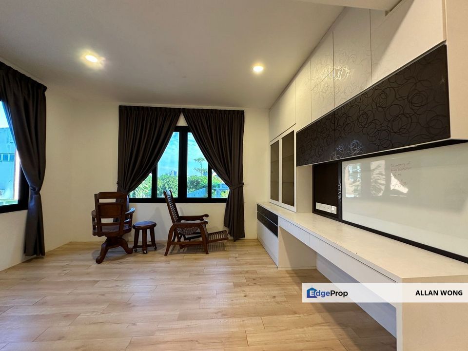 Horizon Hills Double Storey Bungalow House, Johor, Nusajaya