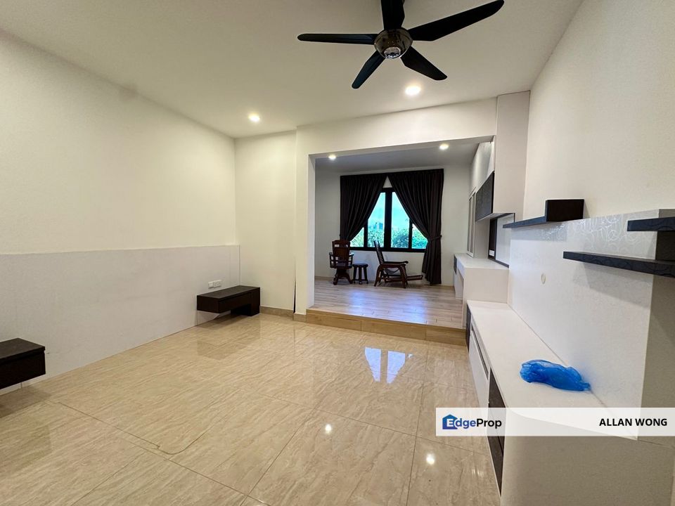 Horizon Hills Double Storey Bungalow House, Johor, Nusajaya