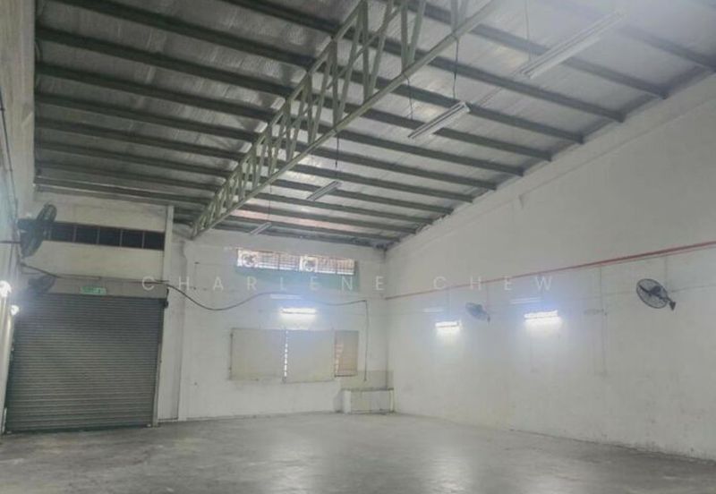 Taman Perindustrian Desa Cemerlang