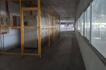 Kawasan Industri Kamunting