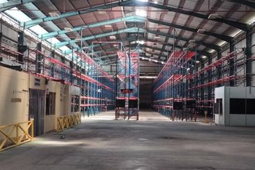 Kawasan Industri Kamunting