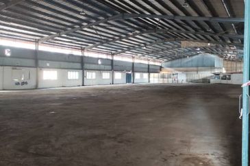 Kawasan Industri Kamunting