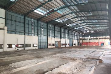 Kawasan Industri Kamunting