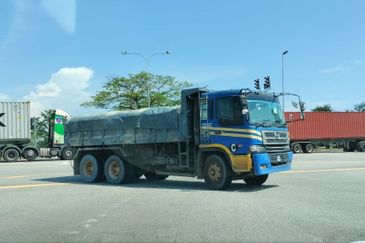 Port Of Tanjung Pelepas