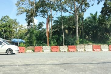 Port Of Tanjung Pelepas