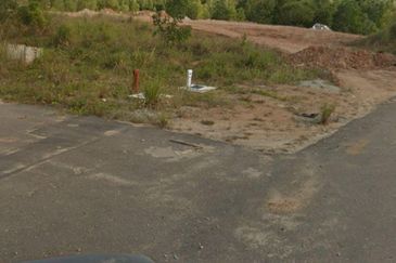 Kawasan Perindustrian Pasir Gudang