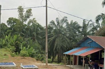 Kawasan Perindustrian Pasir Gudang