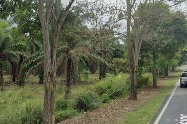 Kawasan Perindustrian Pasir Gudang