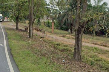 Kawasan Perindustrian Pasir Gudang