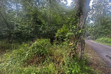 Kawasan Perindustrian Pasir Gudang