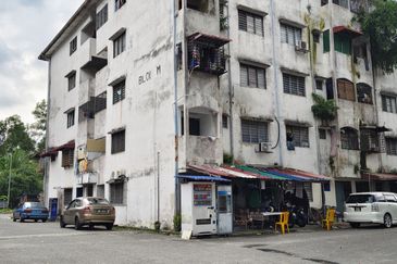 Bandar Teknologi Kajang