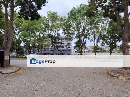 Apartment for Sale in Bandar Teknologi Kajang, Selangor, Semenyih
