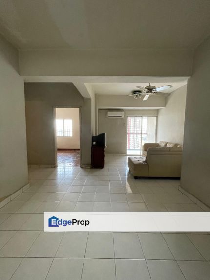 For Sale : Menara Puteri @ Brickfields, Kuala Lumpur, Brickfields