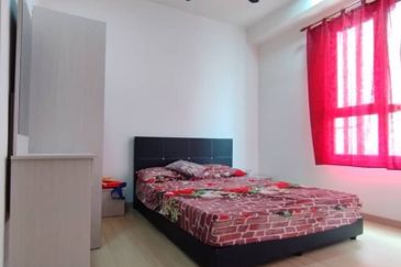 Gravit8 @ Klang South