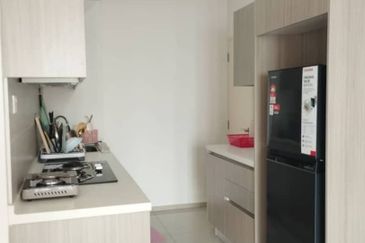 Gravit8 @ Klang South