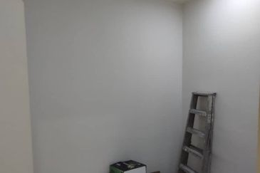 Gravit8 @ Klang South