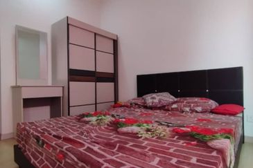 Gravit8 @ Klang South