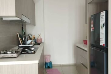 Gravit8 @ Klang South