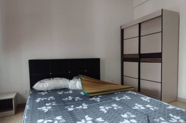 Gravit8 @ Klang South